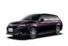 Toyota Corolla Axio en Fielder