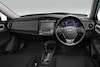 Toyota Corolla Axio en Fielder