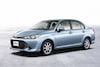 Toyota Corolla Axio en Fielder