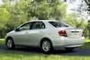 Toyota Corolla Axio en Fielder