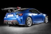 Subaru BRZ STI Performance Concept