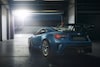 Subaru BRZ STI Performance Concept