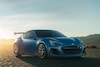 Subaru BRZ STI Performance Concept