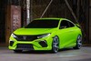 Honda Civic Concept