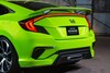 Honda Civic Concept