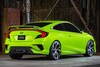 Honda Civic Concept
