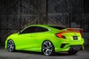 Honda Civic Concept