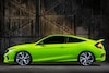 Honda Civic Concept
