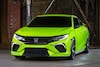 Honda Civic Concept