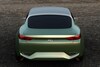 Kia Novo concept-car
