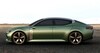 Kia Novo concept-car