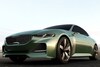 Kia Novo concept-car