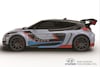Hyundai RM15 Concept
