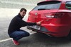 Seat Leon ST Cupra 280