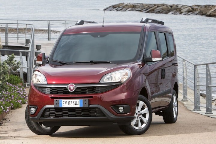 Fiat Doblò