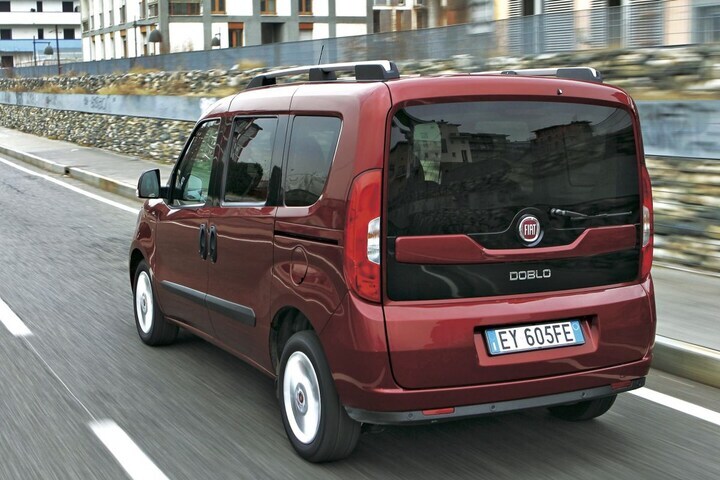 Fiat Doblò