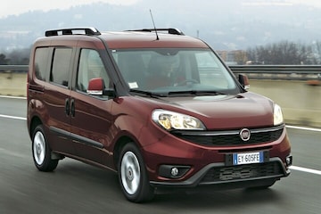 Fiat Doblò