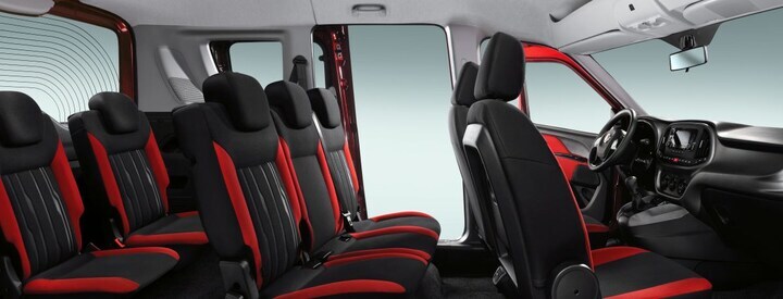 Fiat Doblò