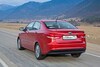 Kia K2 facelift