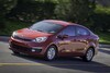 Kia Rio Sedan USA