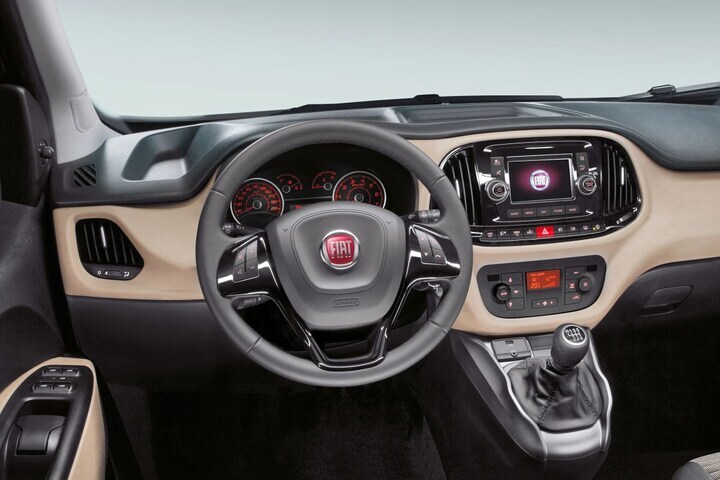 Fiat Doblò