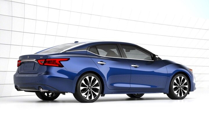 Nissan Maxima