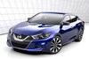 Nissan Maxima