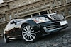 Maybach 57 S Coupé