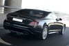 Maybach 57 S Coupé