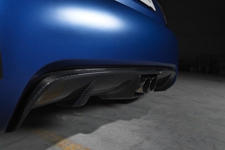 Pogea Racing Abarth 500