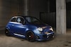 Pogea Racing Abarth 500