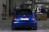 Pogea Racing Abarth 500