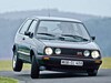 Volkswagen Golf II GTI