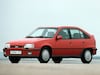 Opel Kadett GSi