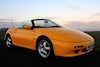 Lotus Elan