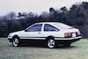 Toyota Corolla GT AE86
