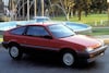 Honda Civic CRX