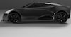 Mean Metal Motors M-Zero