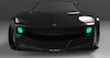 Mean Metal Motors M-Zero