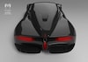 Mean Metal Motors M-Zero