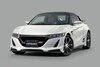 Honda S660 Mugen