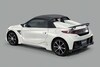 Honda S660 Mugen