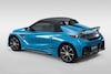 Honda S660 Mugen