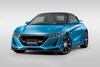 Honda S660 Mugen