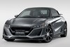 Honda S660 Mugen