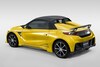 Honda S660 Mugen