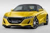 Honda S660 Mugen