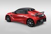 Honda S660 Mugen
