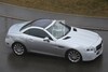 Mercedes SLC-klasse spyshots