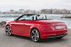 Audi TT Roadster